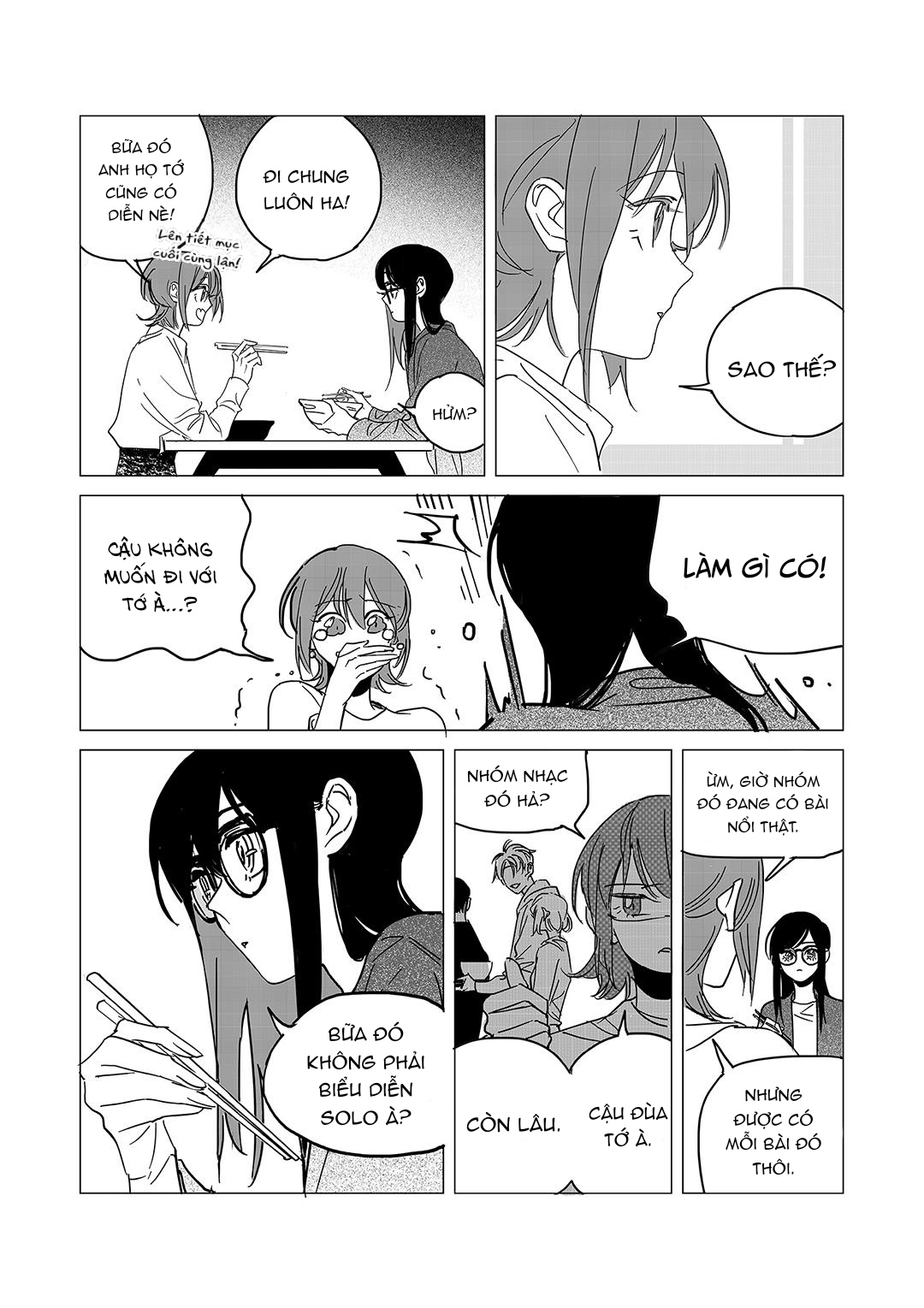 đọc truyện Mẹ Tôi Là Siêu Sao Chương 28 ảnh 43 tại Thiên Thai Truyện