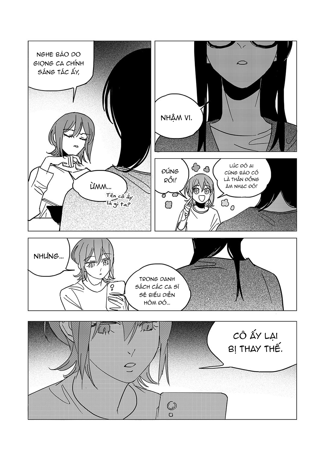 đọc truyện Mẹ Tôi Là Siêu Sao Chương 28 ảnh 44 tại Thiên Thai Truyện