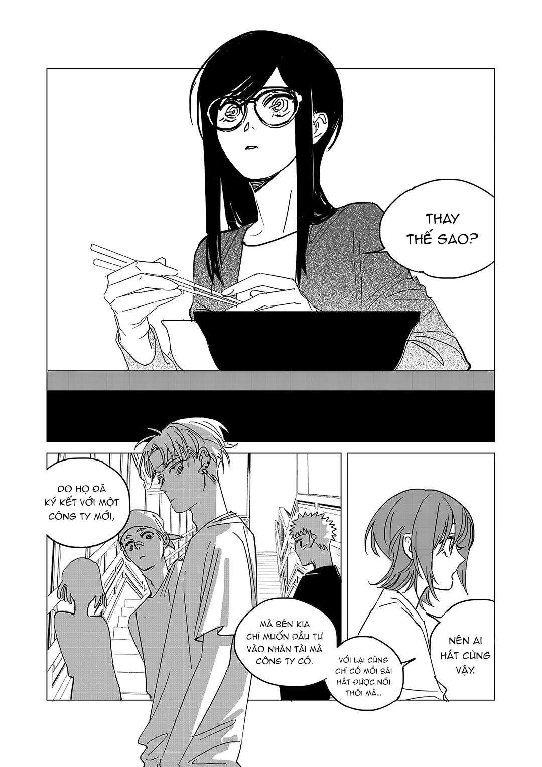 đọc truyện Mẹ Tôi Là Siêu Sao Chương 28 ảnh 45 tại Thiên Thai Truyện