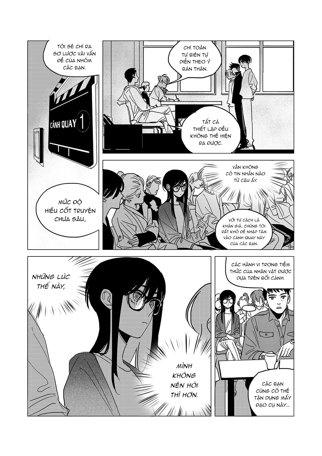 đọc truyện Mẹ Tôi Là Siêu Sao Chương 28 ảnh 47 tại Thiên Thai Truyện