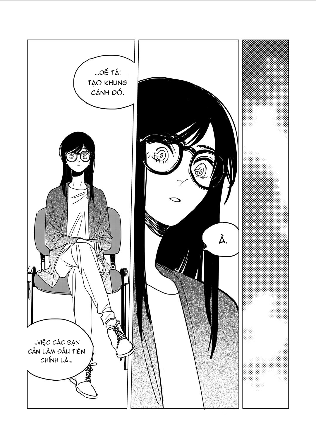 đọc truyện Mẹ Tôi Là Siêu Sao Chương 28 ảnh 48 tại Thiên Thai Truyện