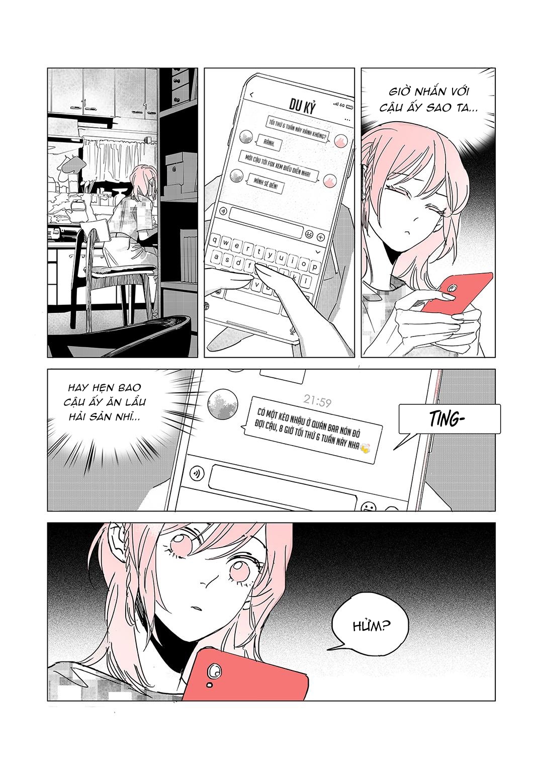 đọc truyện Mẹ Tôi Là Siêu Sao Chương 28 ảnh 50 tại Thiên Thai Truyện