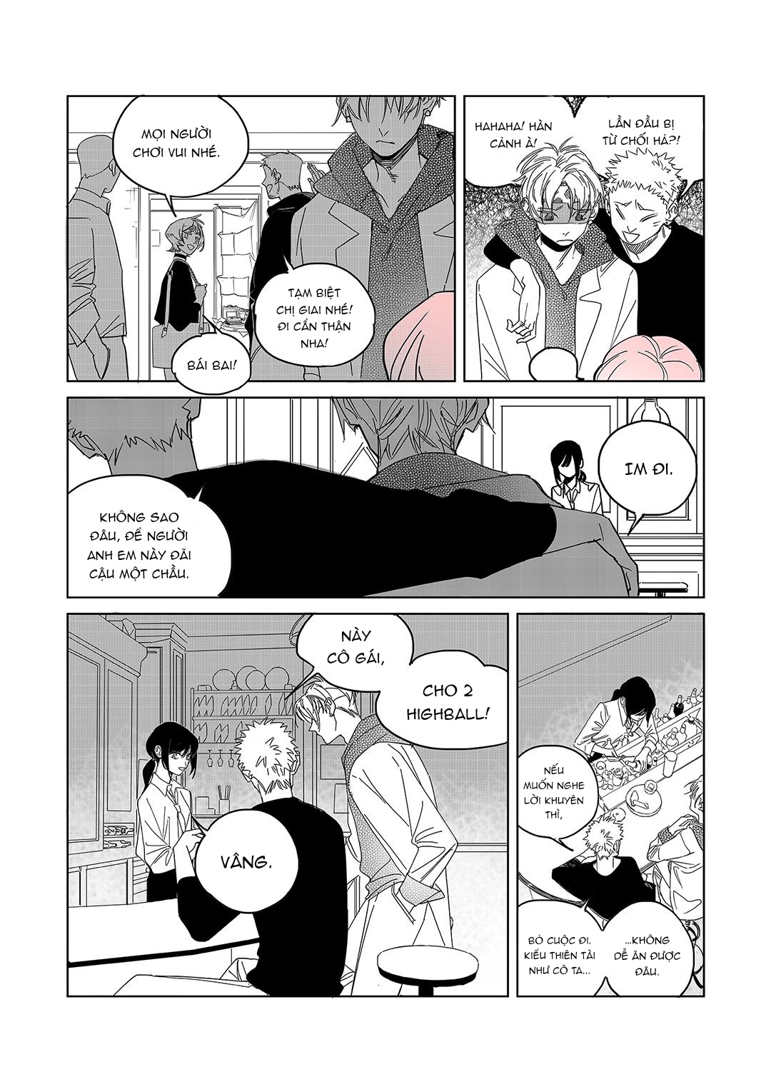 đọc truyện Mẹ Tôi Là Siêu Sao Chương 28 ảnh 7 tại Thiên Thai Truyện