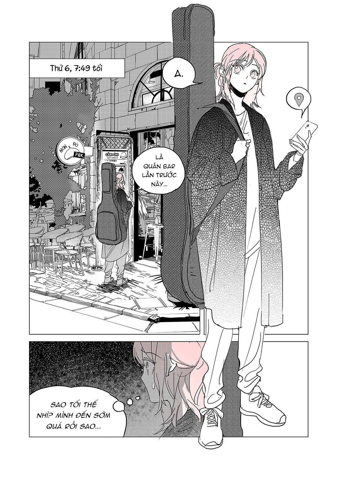 đọc truyện Mẹ Tôi Là Siêu Sao Chương 28 ảnh 52 tại Thiên Thai Truyện