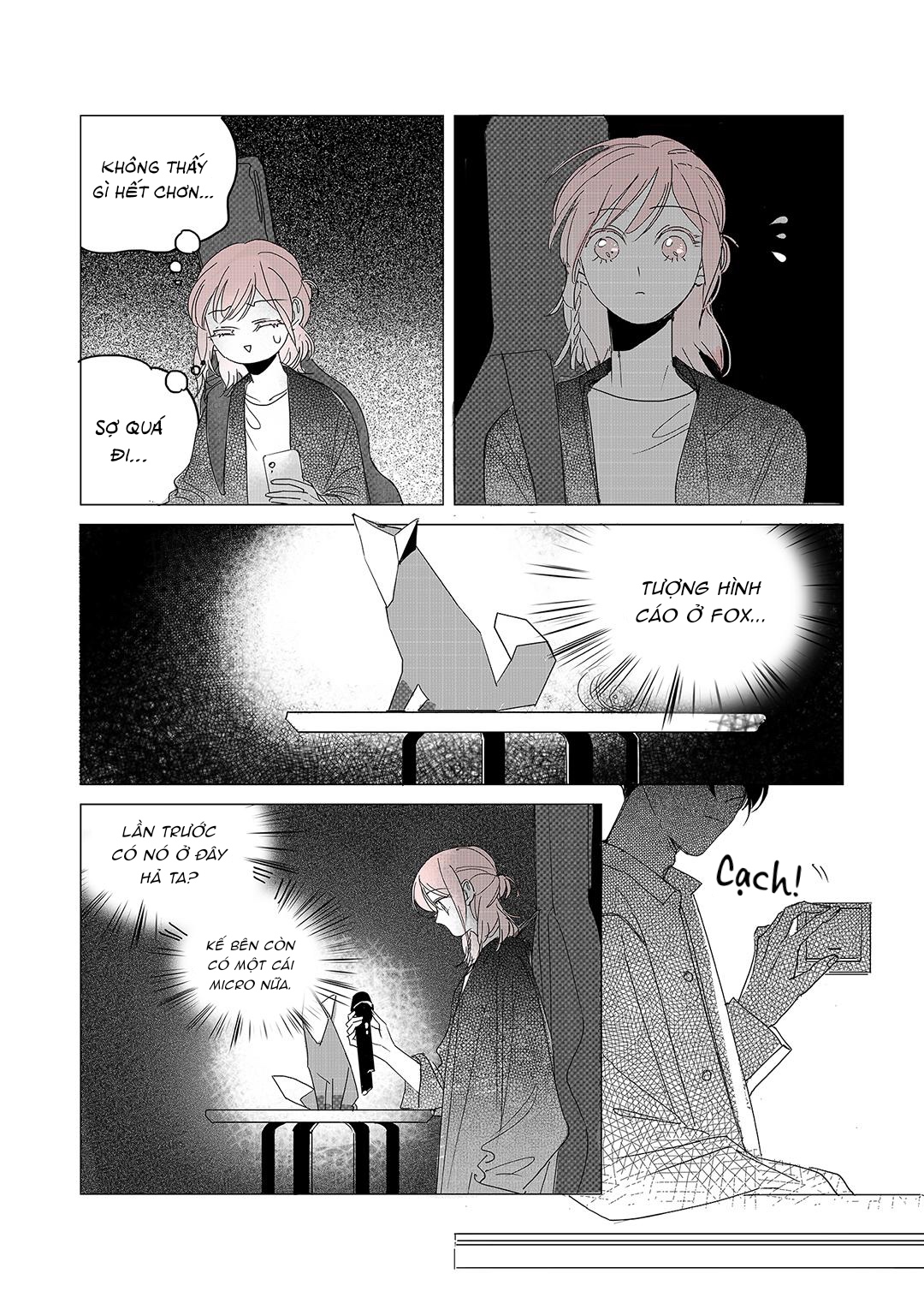 đọc truyện Mẹ Tôi Là Siêu Sao Chương 28 ảnh 53 tại Thiên Thai Truyện