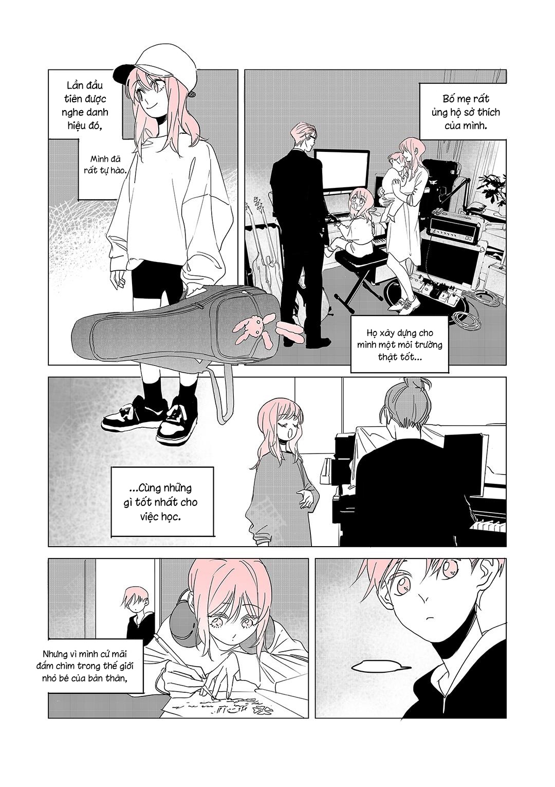 đọc truyện Mẹ Tôi Là Siêu Sao Chương 28 ảnh 56 tại Thiên Thai Truyện