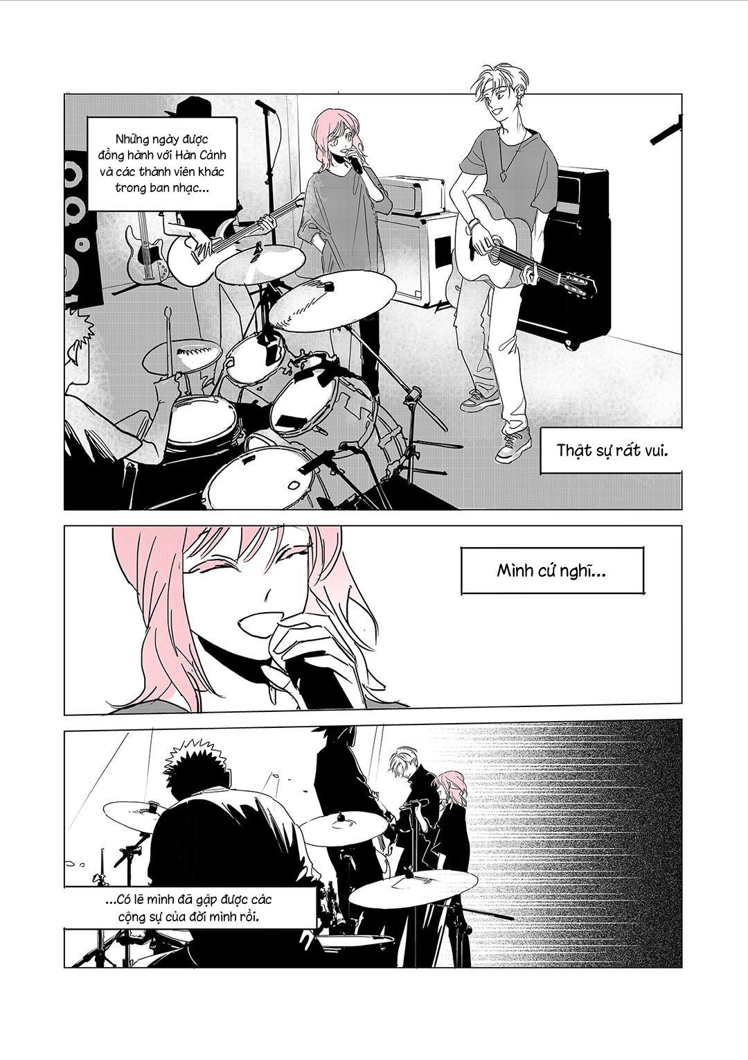 đọc truyện Mẹ Tôi Là Siêu Sao Chương 28 ảnh 58 tại Thiên Thai Truyện