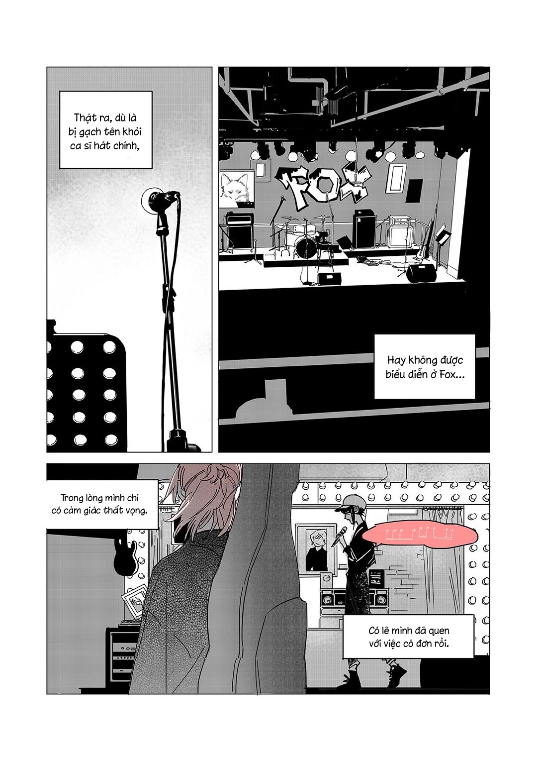 đọc truyện Mẹ Tôi Là Siêu Sao Chương 28 ảnh 59 tại Thiên Thai Truyện