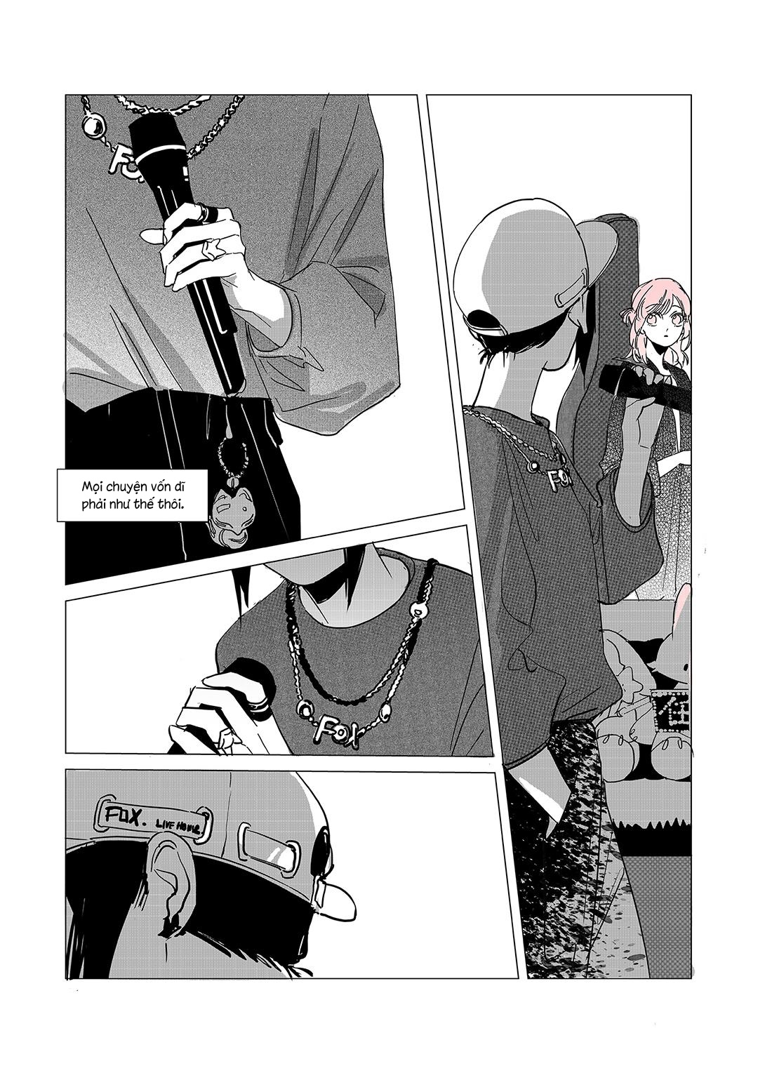 đọc truyện Mẹ Tôi Là Siêu Sao Chương 28 ảnh 60 tại Thiên Thai Truyện