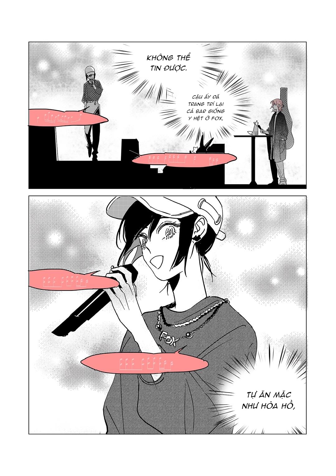 đọc truyện Mẹ Tôi Là Siêu Sao Chương 28 ảnh 62 tại Thiên Thai Truyện