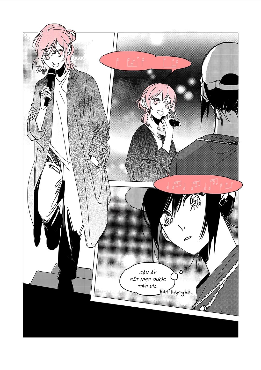 đọc truyện Mẹ Tôi Là Siêu Sao Chương 28 ảnh 65 tại Thiên Thai Truyện