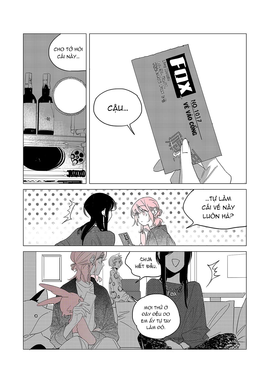 đọc truyện Mẹ Tôi Là Siêu Sao Chương 28 ảnh 69 tại Thiên Thai Truyện