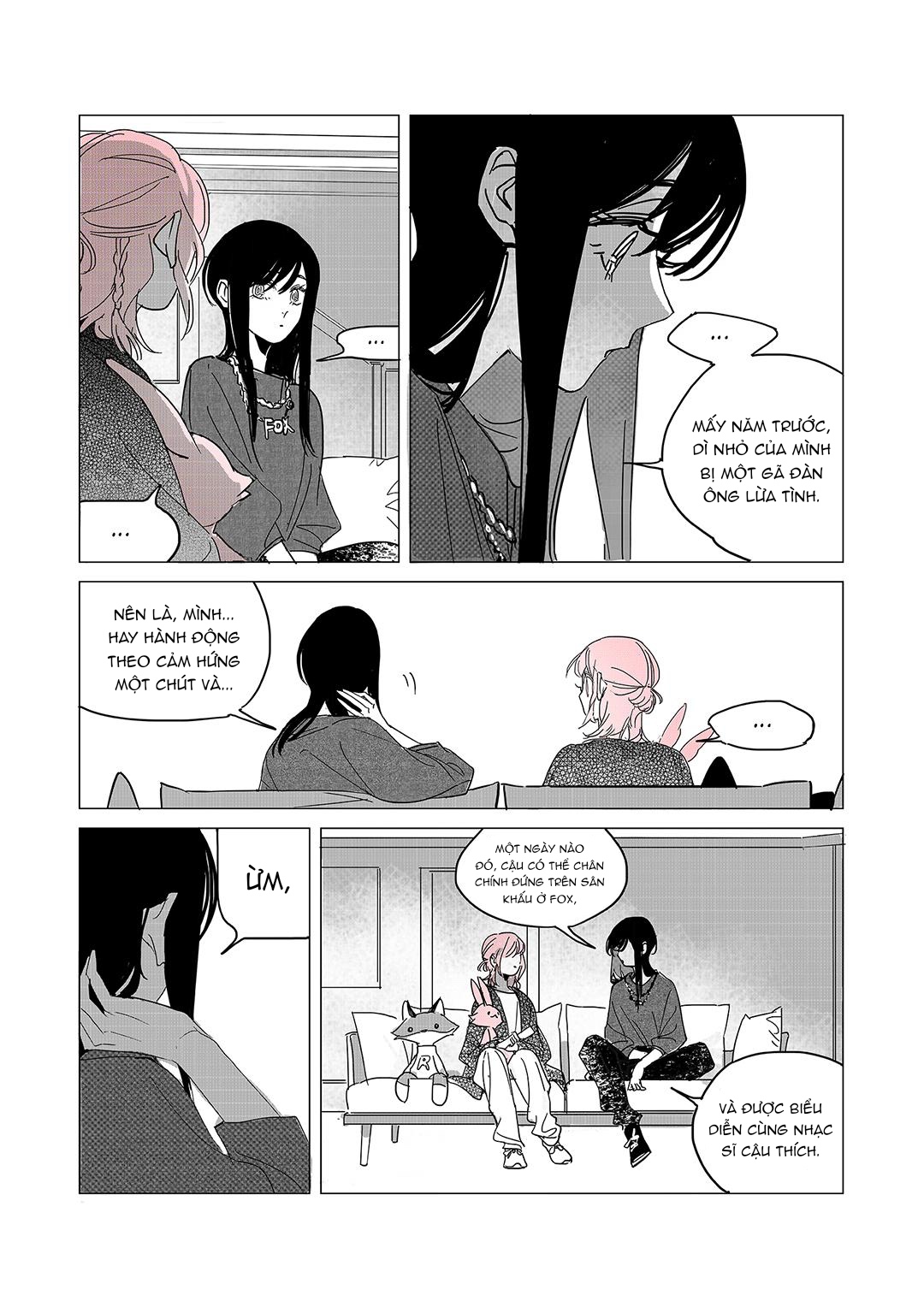 đọc truyện Mẹ Tôi Là Siêu Sao Chương 28 ảnh 71 tại Thiên Thai Truyện