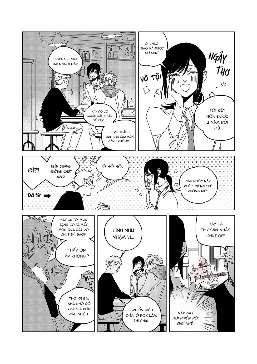 đọc truyện Mẹ Tôi Là Siêu Sao Chương 28 ảnh 9 tại Thiên Thai Truyện