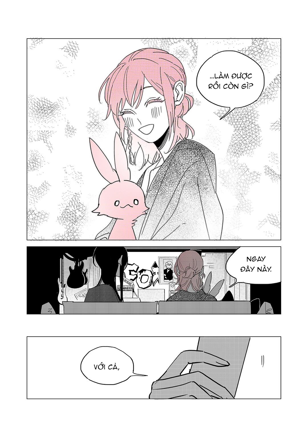 đọc truyện Mẹ Tôi Là Siêu Sao Chương 28 ảnh 73 tại Thiên Thai Truyện