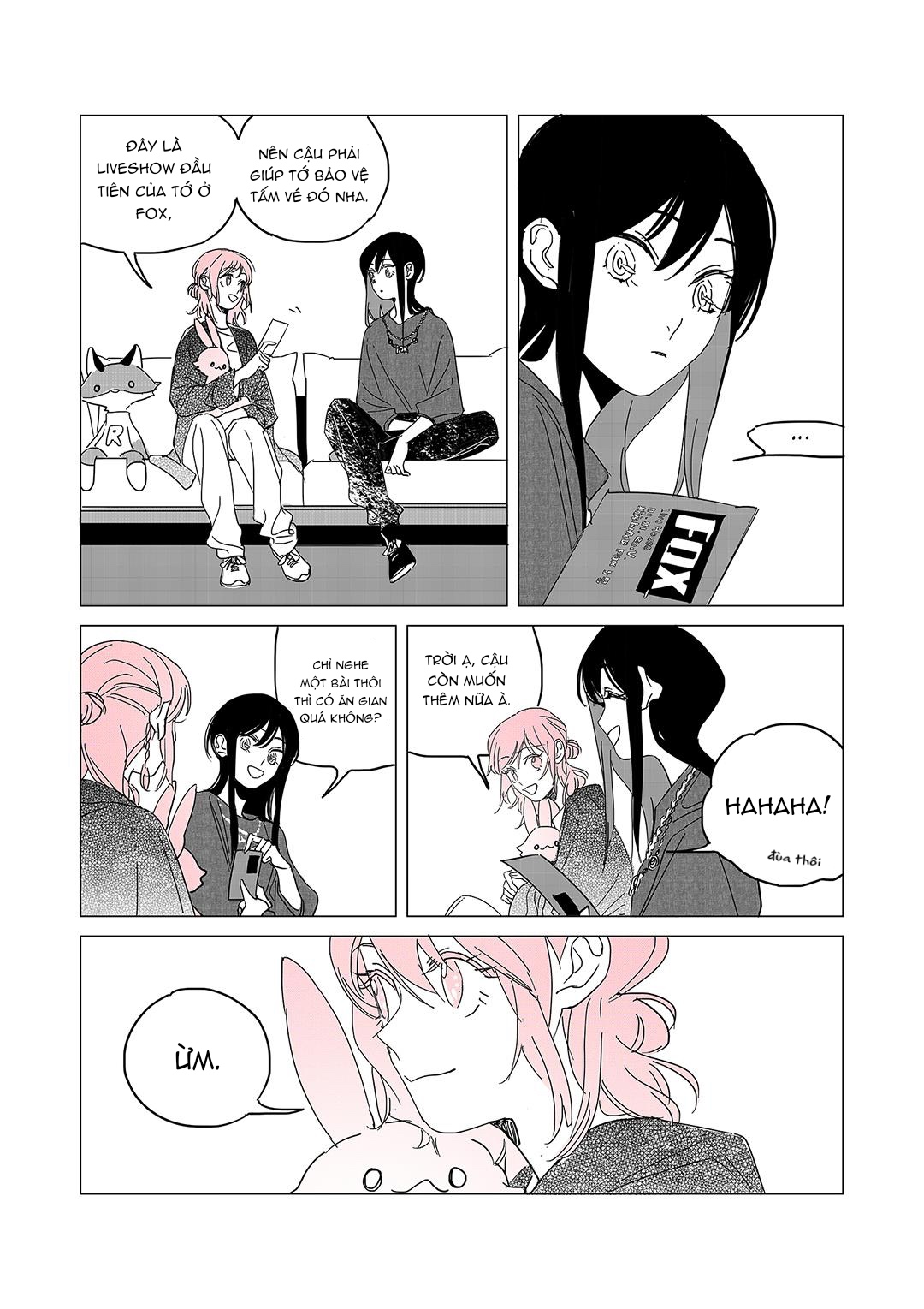 đọc truyện Mẹ Tôi Là Siêu Sao Chương 28 ảnh 74 tại Thiên Thai Truyện