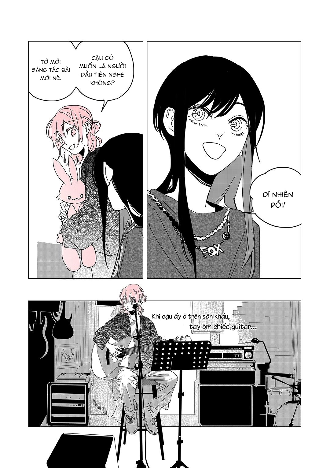 đọc truyện Mẹ Tôi Là Siêu Sao Chương 28 ảnh 75 tại Thiên Thai Truyện