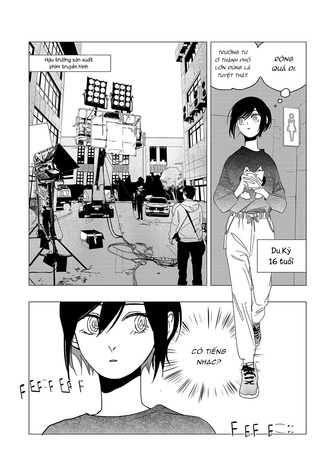 đọc truyện Mẹ Tôi Là Siêu Sao Chương 28 ảnh 78 tại Thiên Thai Truyện