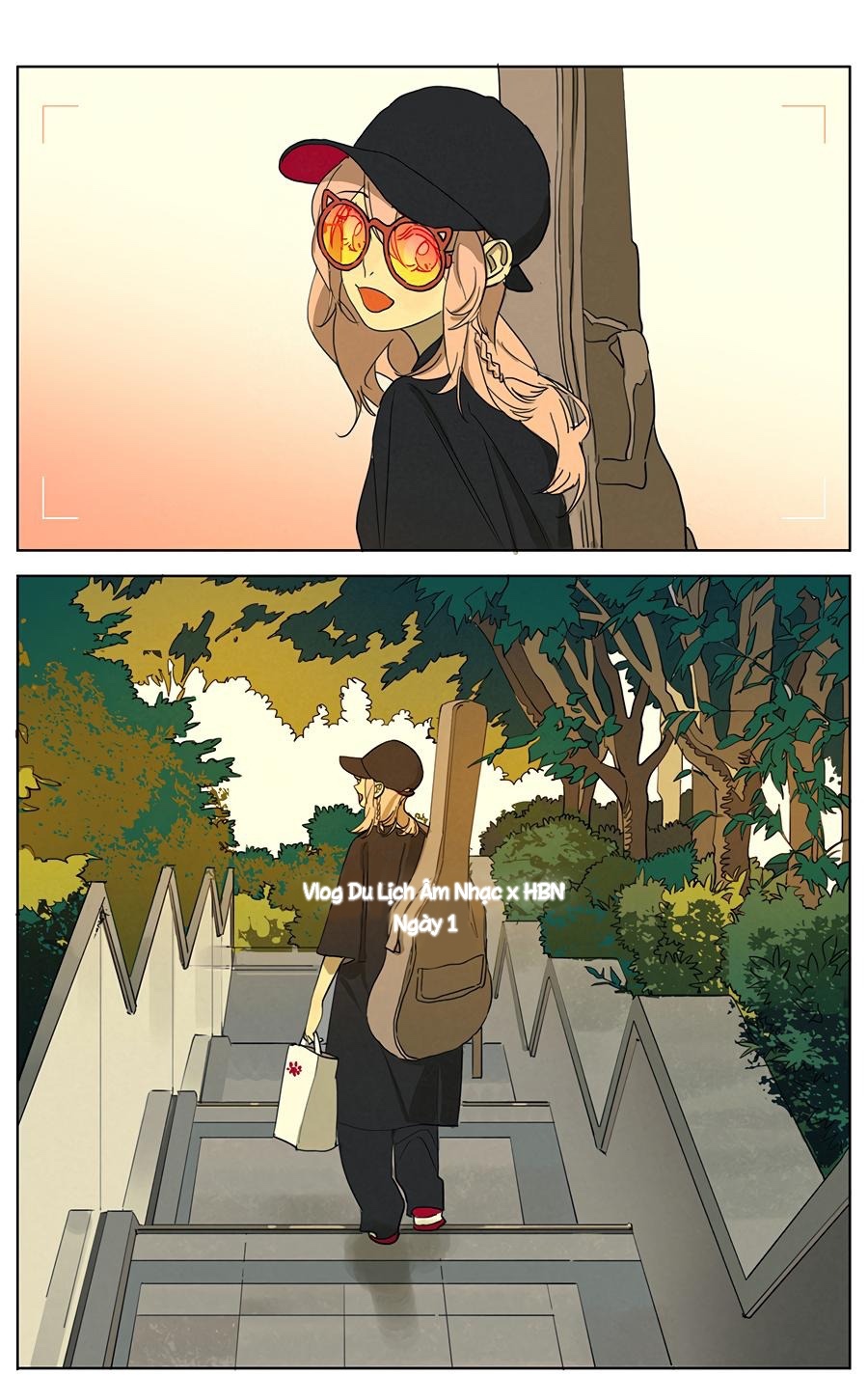 đọc truyện Mẹ Tôi Là Siêu Sao Chương 29 ảnh 2 tại Thiên Thai Truyện