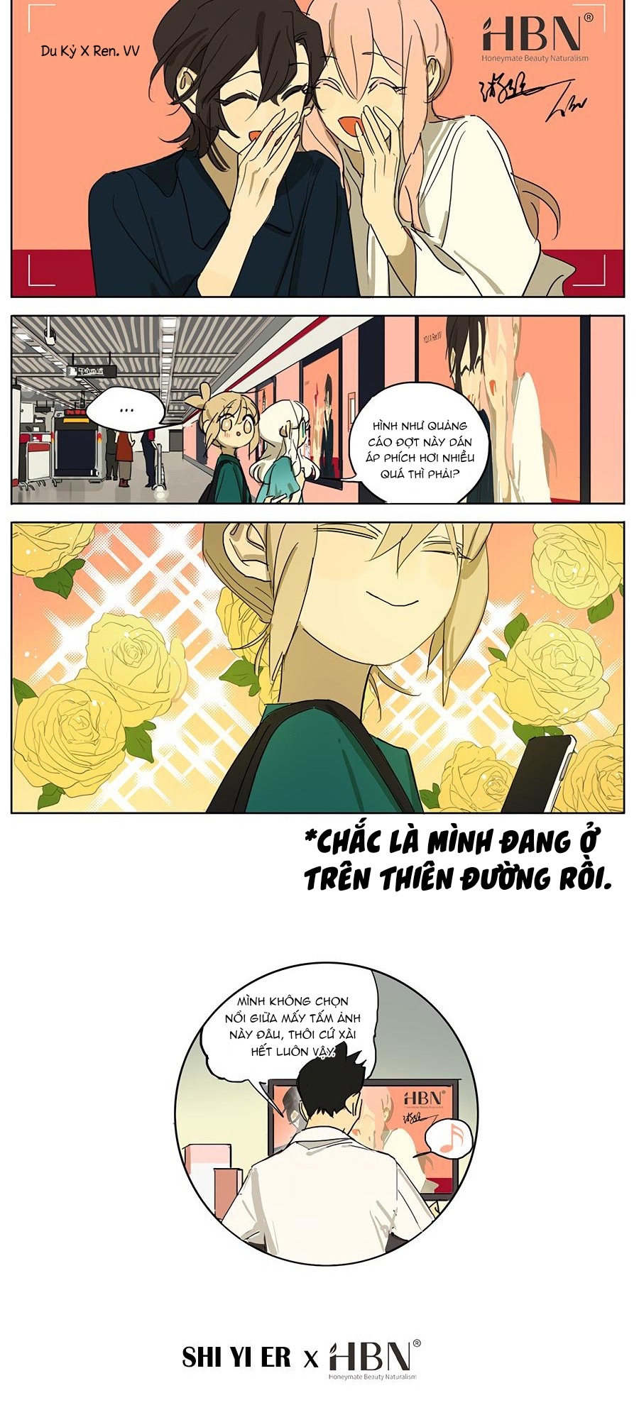 đọc truyện Mẹ Tôi Là Siêu Sao Chương 29 ảnh 12 tại Thiên Thai Truyện