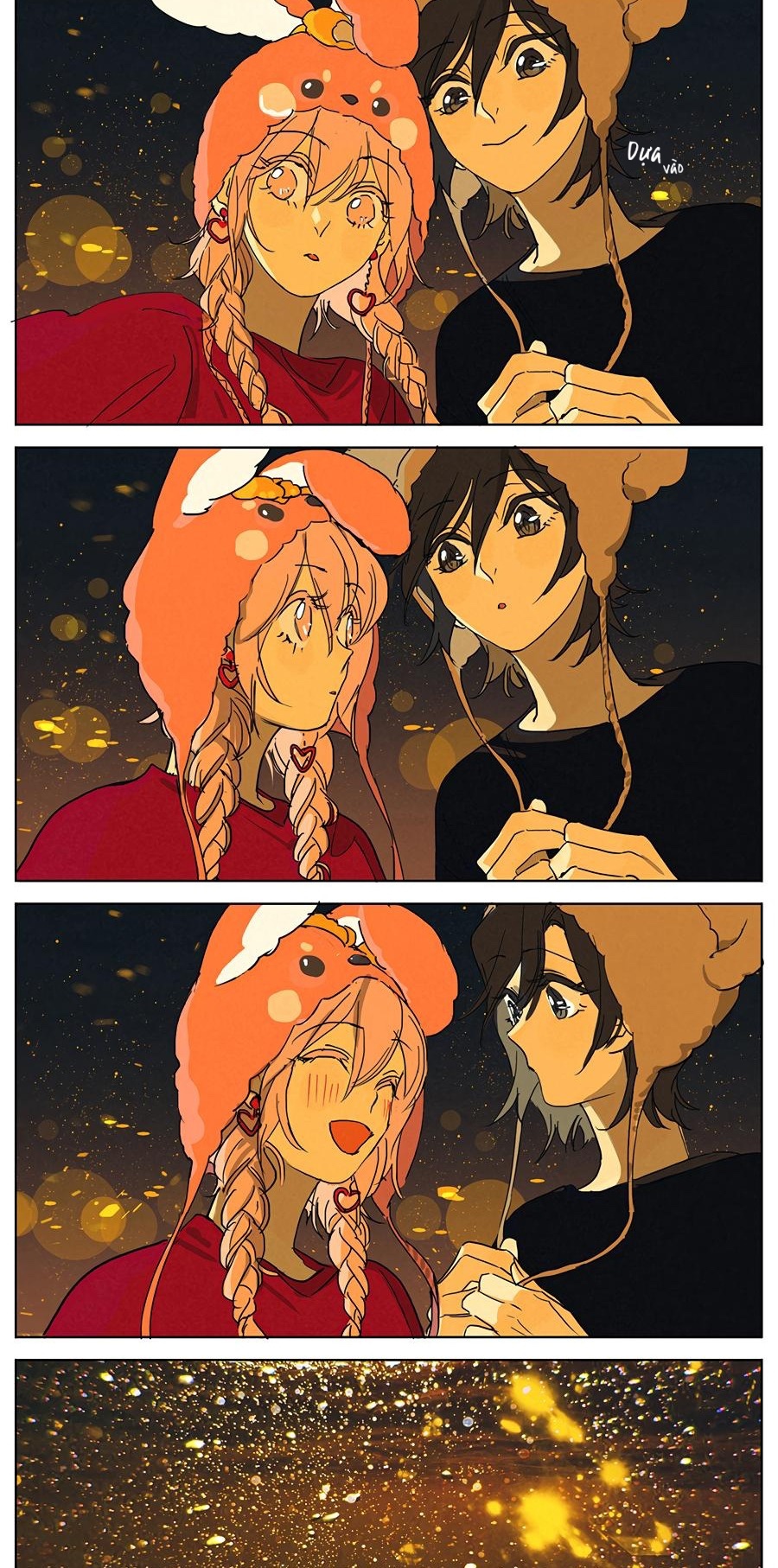 đọc truyện Mẹ Tôi Là Siêu Sao Chương 29 ảnh 4 tại Thiên Thai Truyện