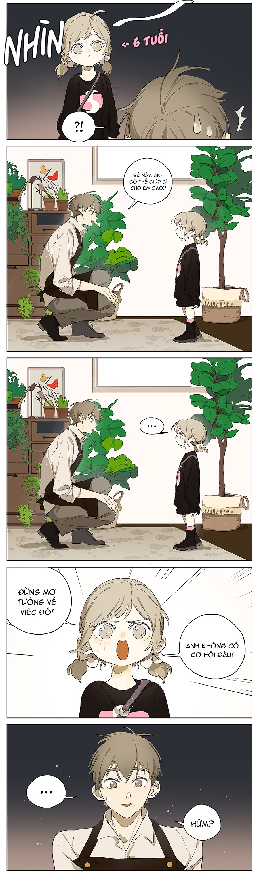 đọc truyện Mẹ Tôi Là Siêu Sao Chương 3 ảnh 4 tại Thiên Thai Truyện