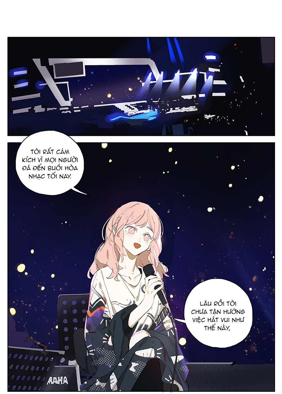 đọc truyện Mẹ Tôi Là Siêu Sao Chương 3 ảnh 6 tại Thiên Thai Truyện