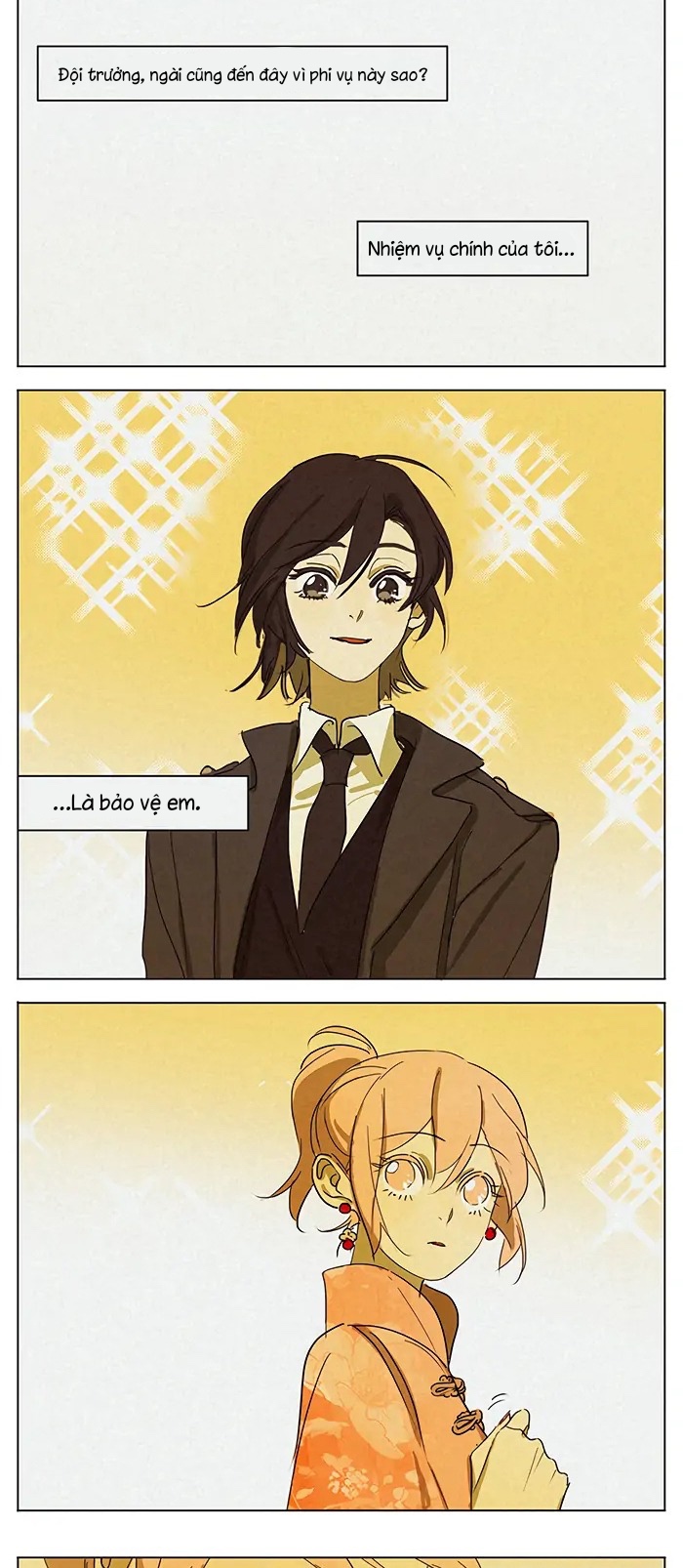 đọc truyện Mẹ Tôi Là Siêu Sao Chương 30 ảnh 13 tại Thiên Thai Truyện