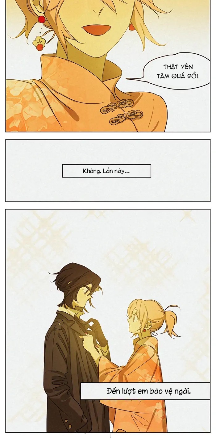 đọc truyện Mẹ Tôi Là Siêu Sao Chương 30 ảnh 14 tại Thiên Thai Truyện