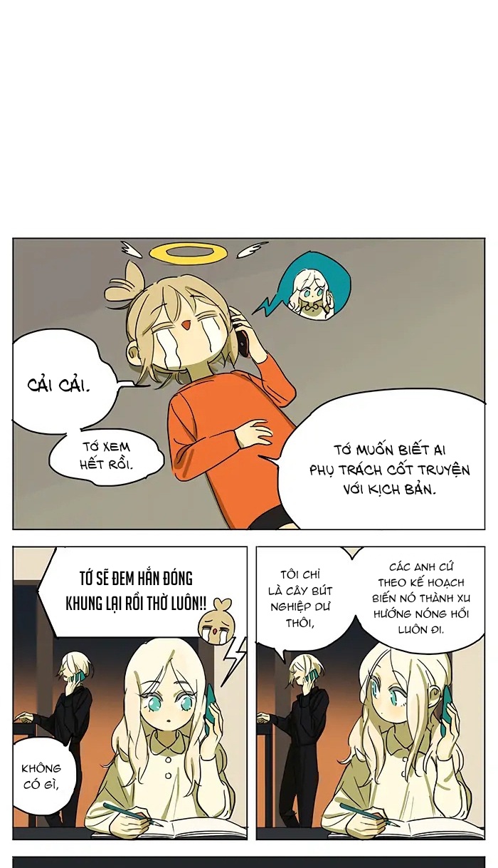 đọc truyện Mẹ Tôi Là Siêu Sao Chương 30 ảnh 15 tại Thiên Thai Truyện