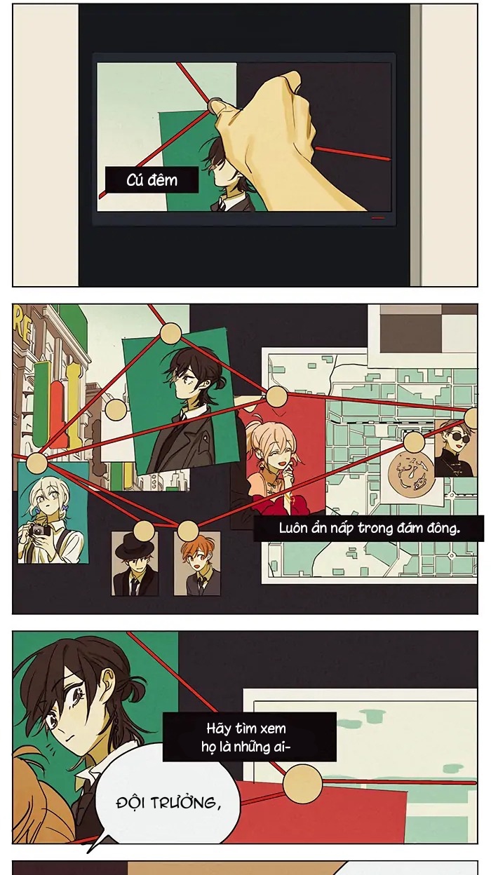 đọc truyện Mẹ Tôi Là Siêu Sao Chương 30 ảnh 4 tại Thiên Thai Truyện