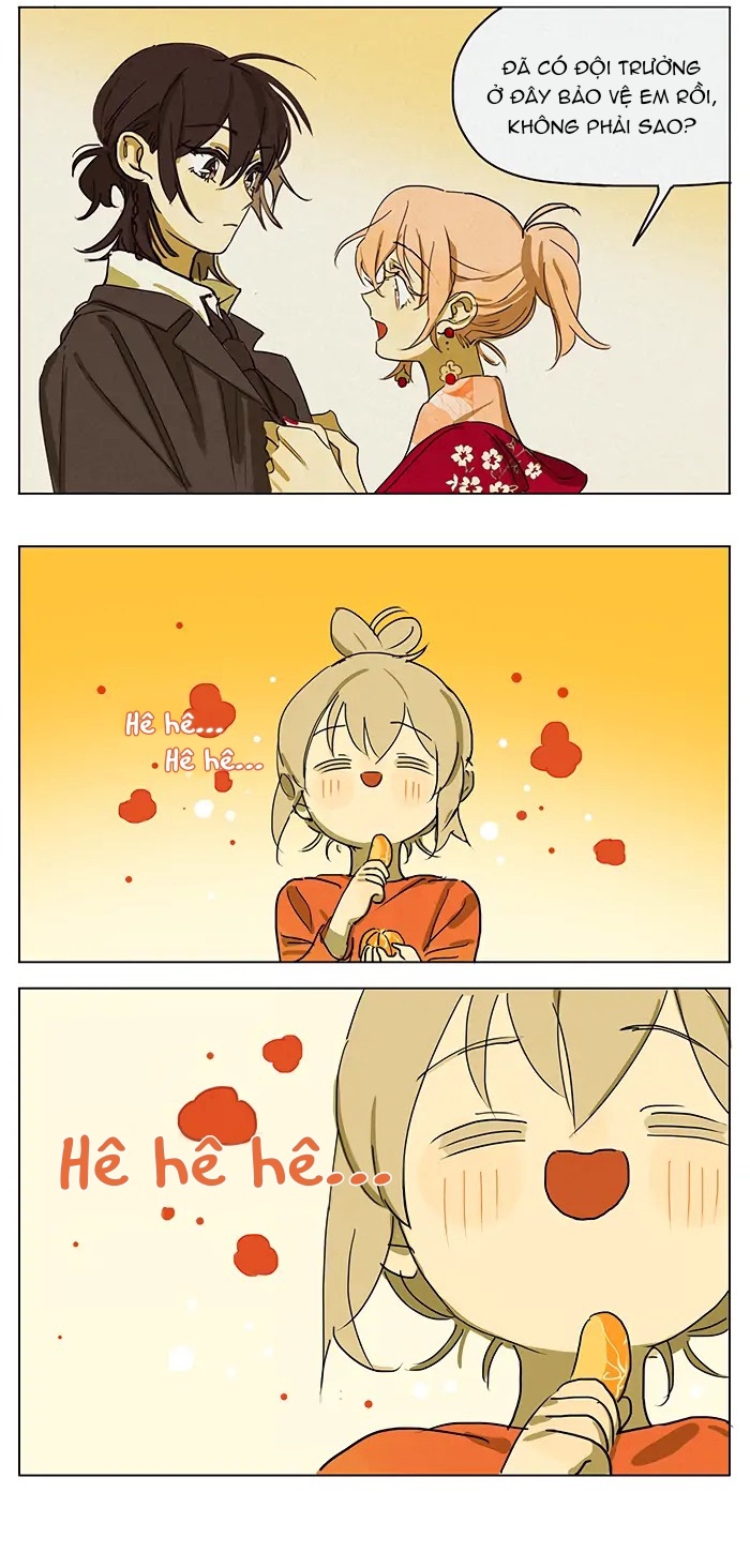 đọc truyện Mẹ Tôi Là Siêu Sao Chương 30 ảnh 6 tại Thiên Thai Truyện