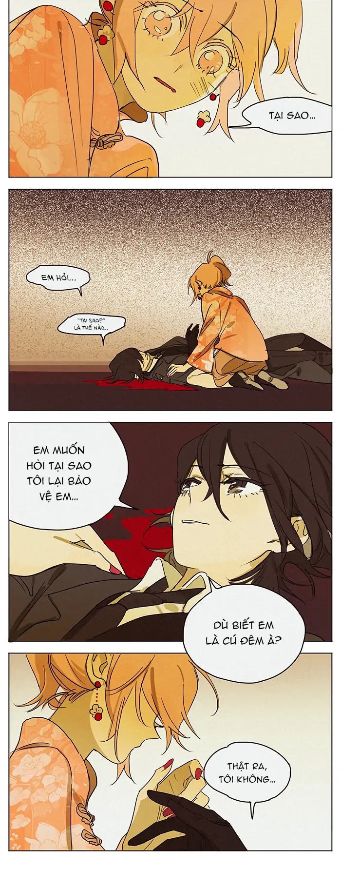 đọc truyện Mẹ Tôi Là Siêu Sao Chương 30 ảnh 8 tại Thiên Thai Truyện