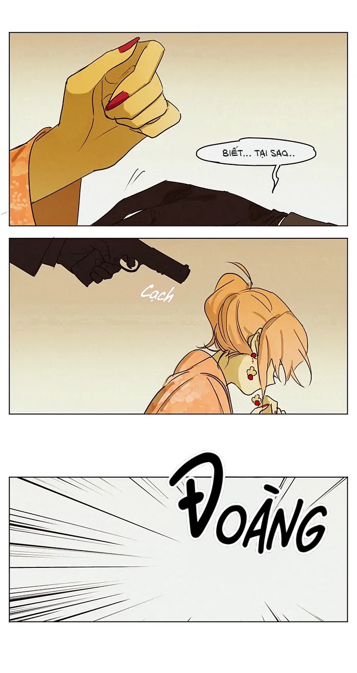 đọc truyện Mẹ Tôi Là Siêu Sao Chương 30 ảnh 9 tại Thiên Thai Truyện