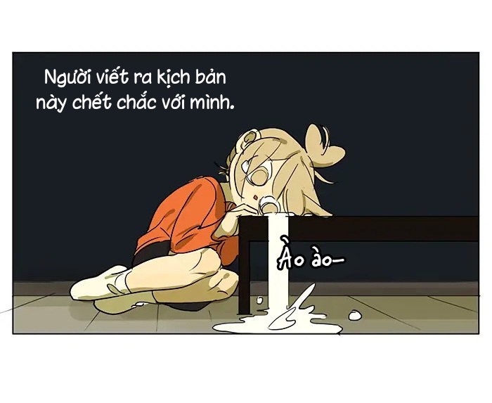 đọc truyện Mẹ Tôi Là Siêu Sao Chương 30 ảnh 10 tại Thiên Thai Truyện