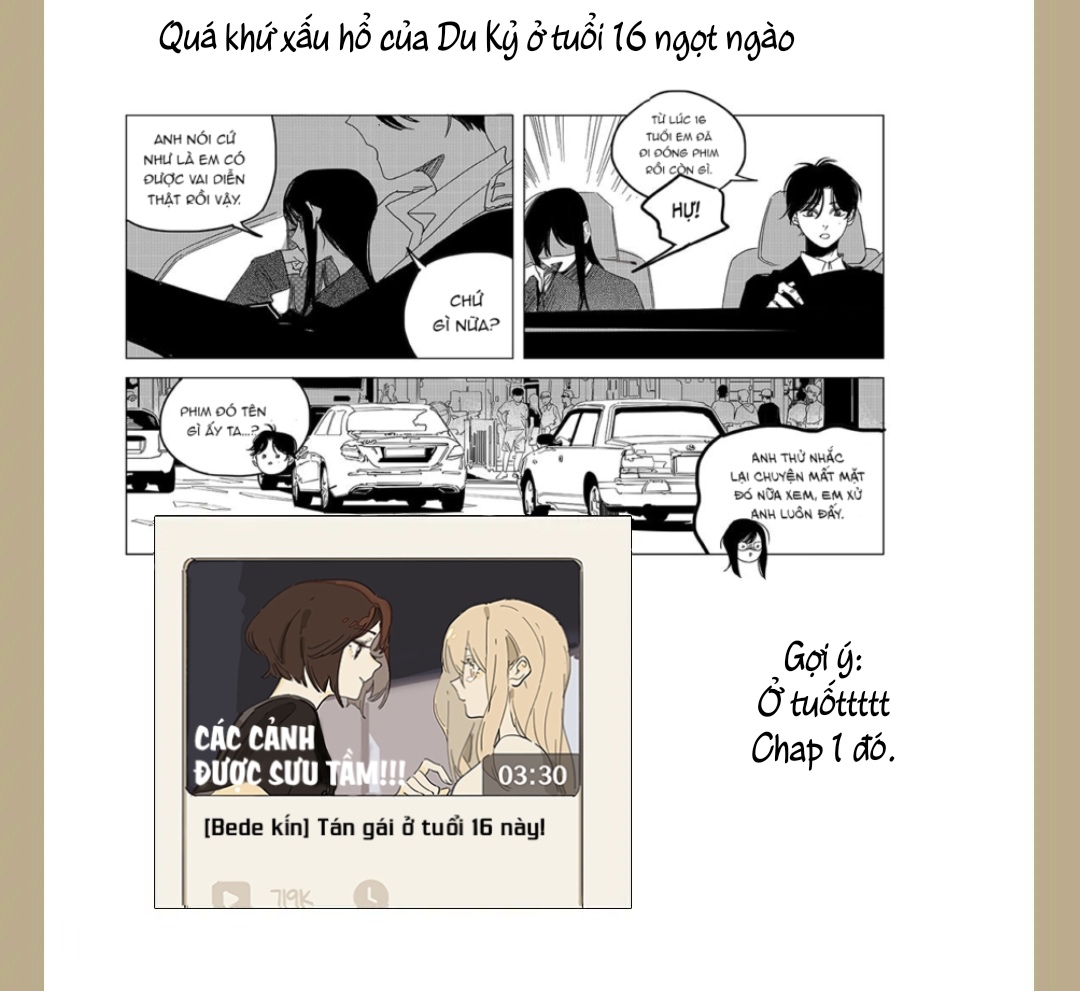 đọc truyện Mẹ Tôi Là Siêu Sao Chương 31 ảnh 15 tại Thiên Thai Truyện