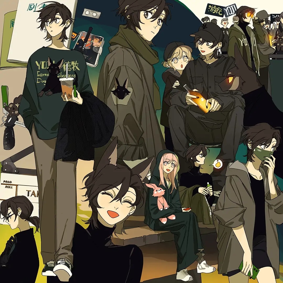 đọc truyện Mẹ Tôi Là Siêu Sao Chương 31 ảnh 25 tại Thiên Thai Truyện