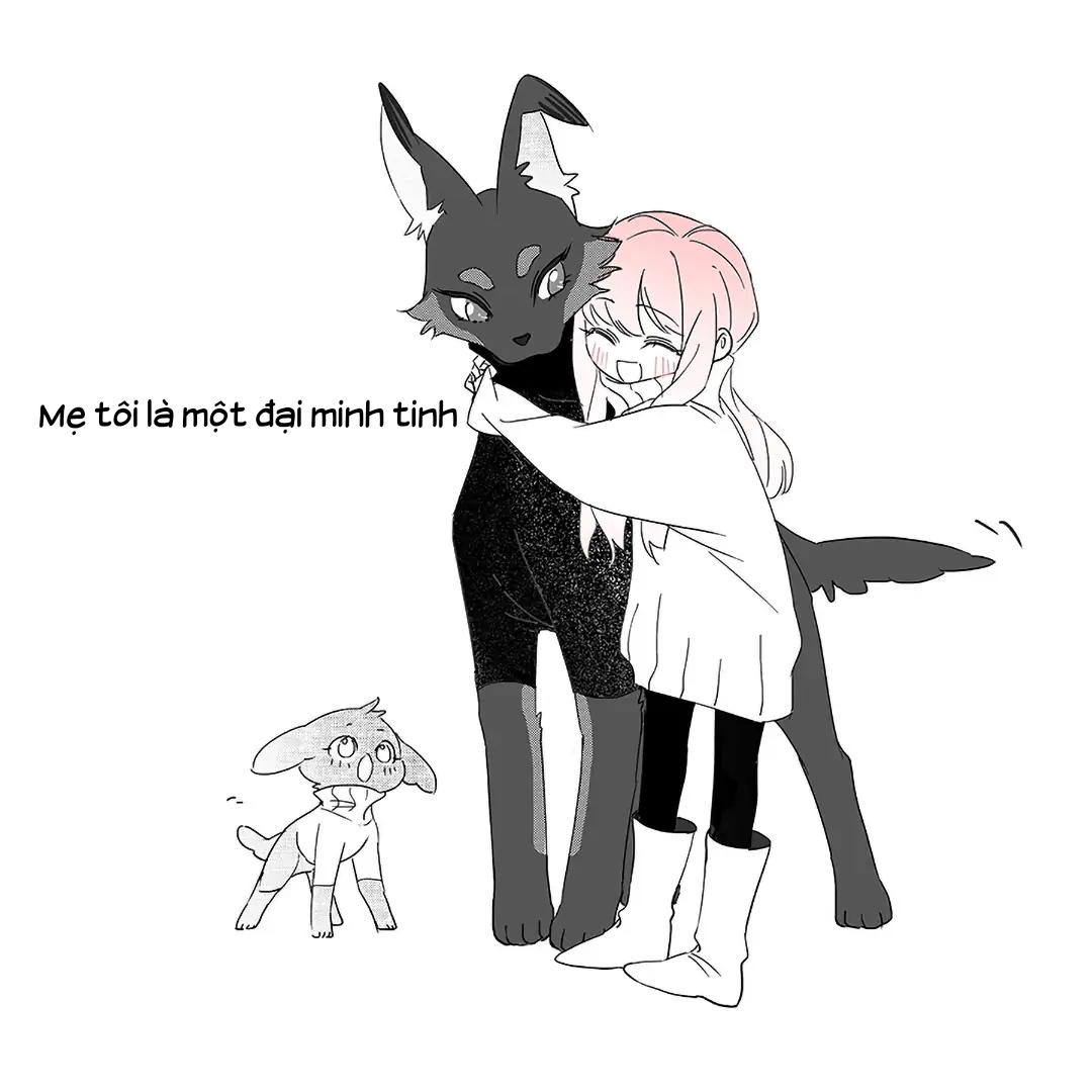 đọc truyện Mẹ Tôi Là Siêu Sao Chương 31 ảnh 30 tại Thiên Thai Truyện