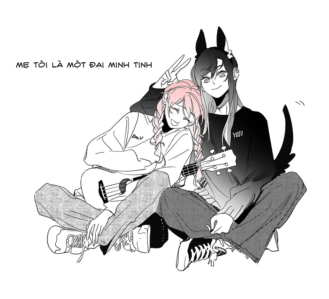 đọc truyện Mẹ Tôi Là Siêu Sao Chương 31 ảnh 31 tại Thiên Thai Truyện