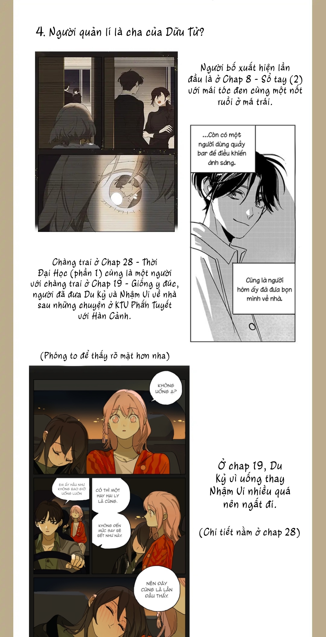 đọc truyện Mẹ Tôi Là Siêu Sao Chương 31 ảnh 9 tại Thiên Thai Truyện