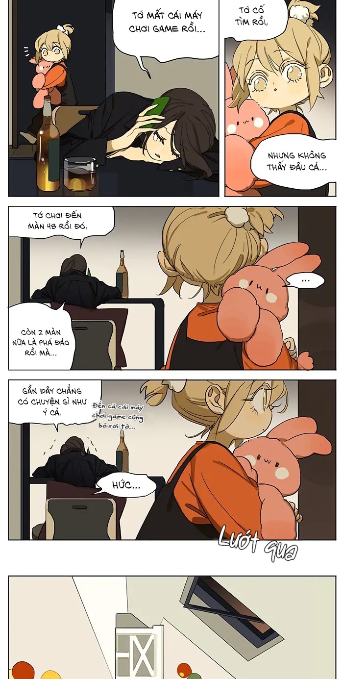 đọc truyện Mẹ Tôi Là Siêu Sao Chương 32 ảnh 4 tại Thiên Thai Truyện