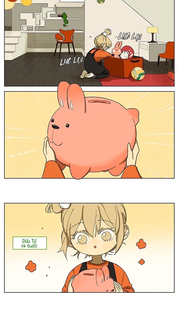 đọc truyện Mẹ Tôi Là Siêu Sao Chương 32 ảnh 5 tại Thiên Thai Truyện