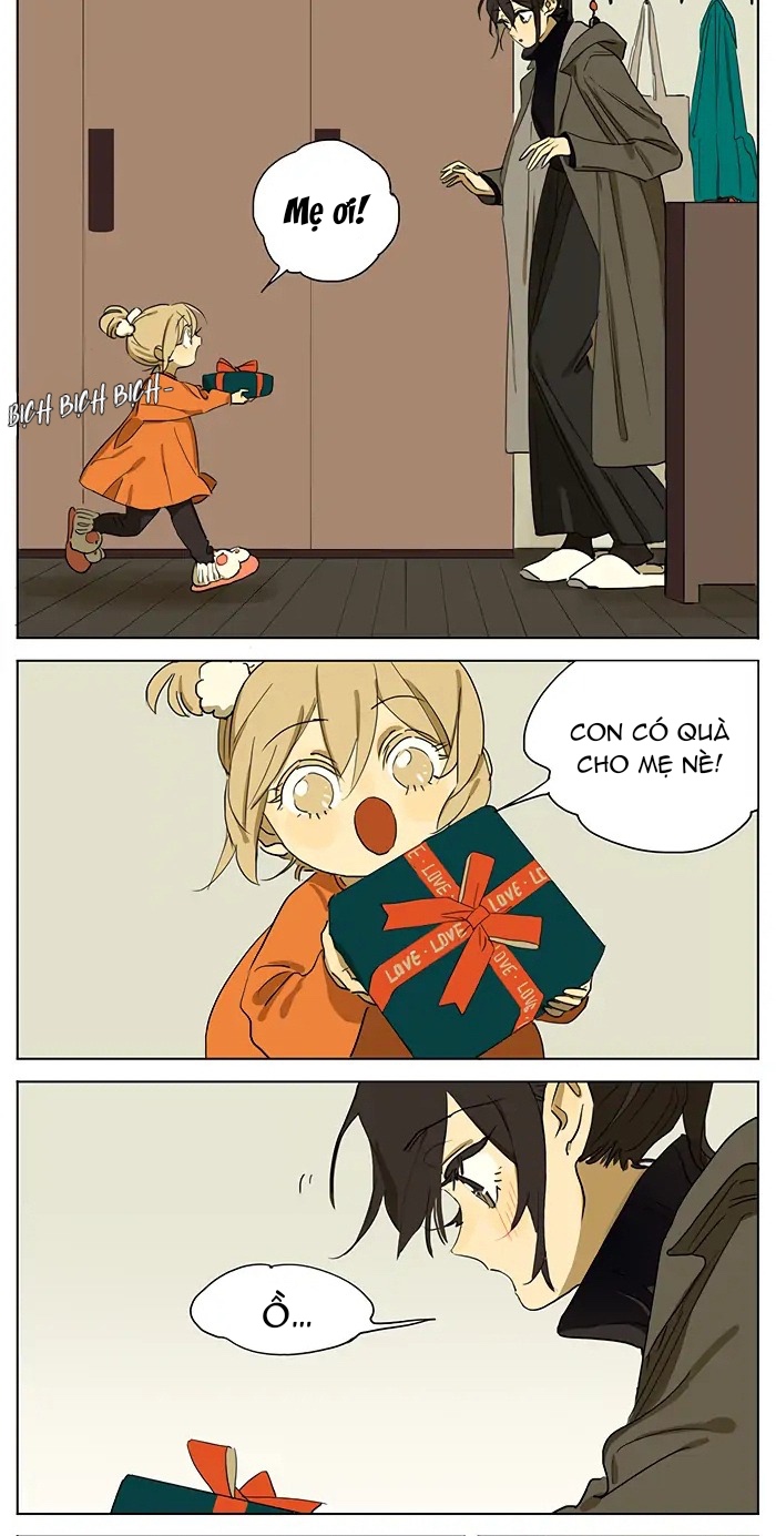 đọc truyện Mẹ Tôi Là Siêu Sao Chương 32 ảnh 7 tại Thiên Thai Truyện