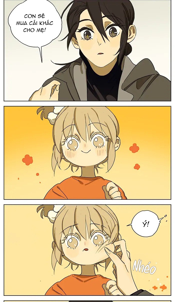 đọc truyện Mẹ Tôi Là Siêu Sao Chương 32 ảnh 9 tại Thiên Thai Truyện