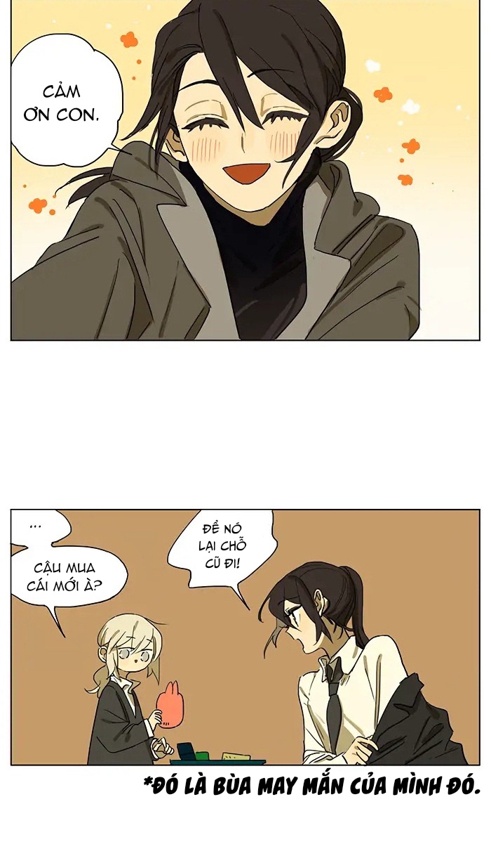 đọc truyện Mẹ Tôi Là Siêu Sao Chương 32 ảnh 10 tại Thiên Thai Truyện