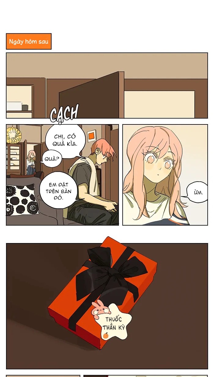 đọc truyện Mẹ Tôi Là Siêu Sao Chương 33 ảnh 9 tại Thiên Thai Truyện