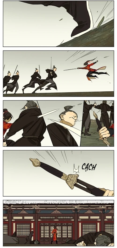 đọc truyện Mẹ Tôi Là Siêu Sao Chương 35 ảnh 4 tại Thiên Thai Truyện