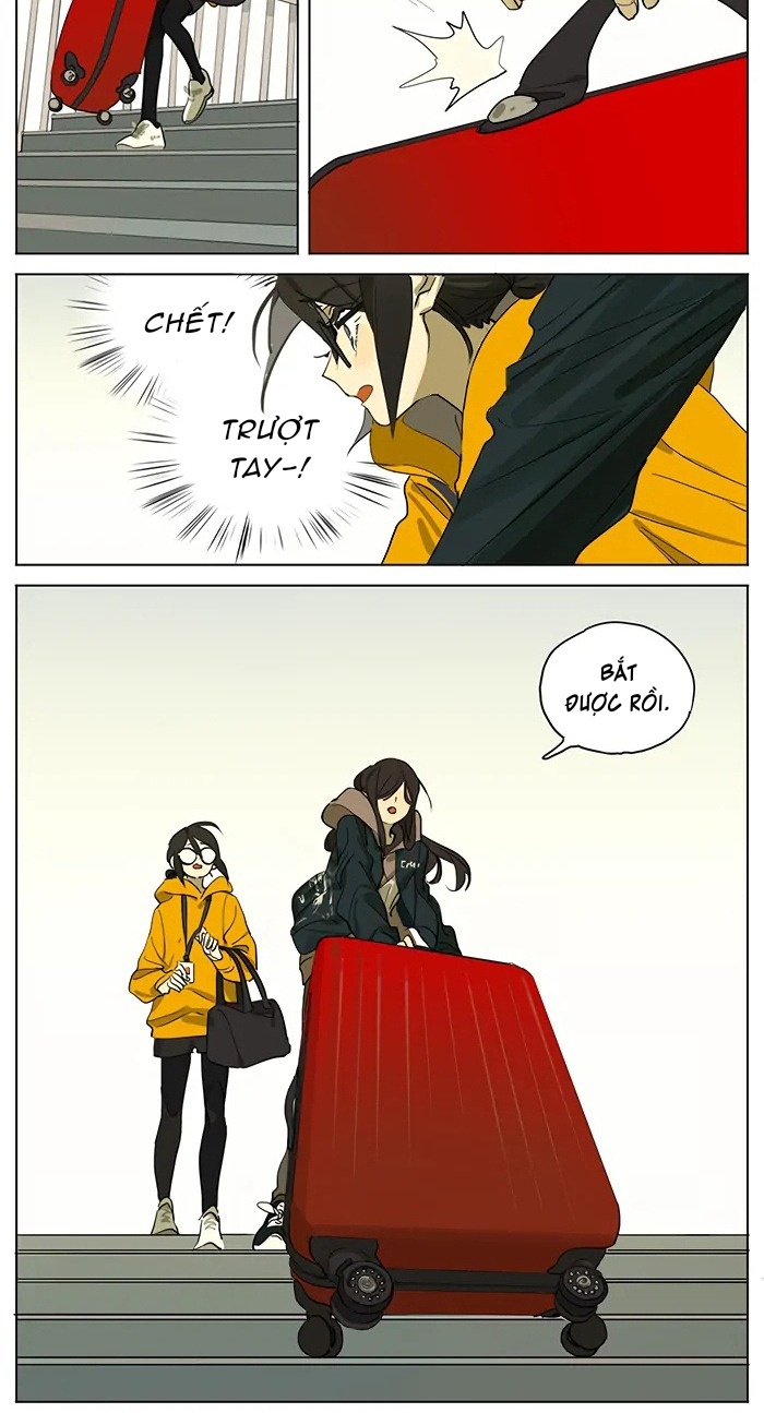 đọc truyện Mẹ Tôi Là Siêu Sao Chương 36 ảnh 12 tại Thiên Thai Truyện