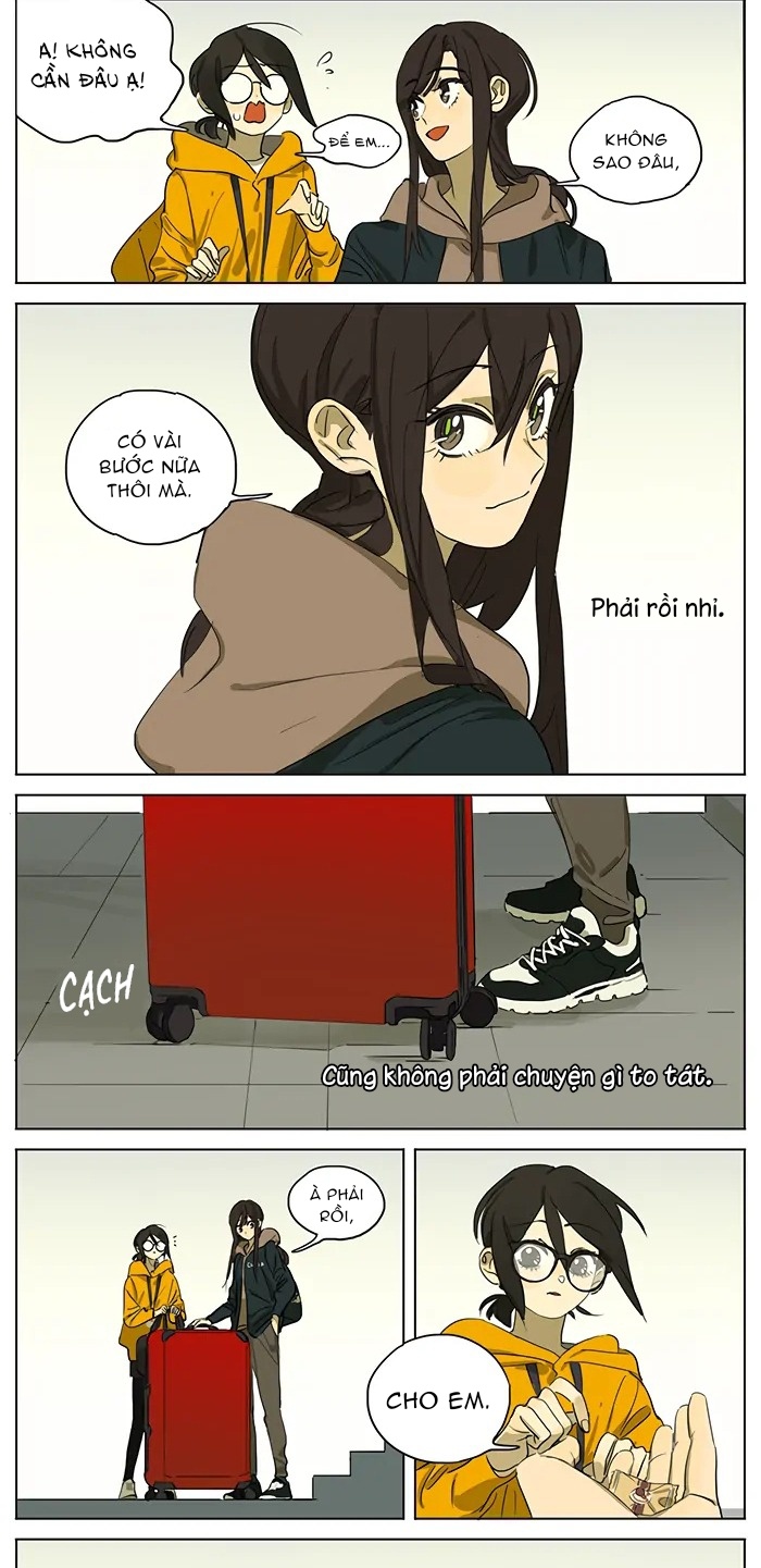 đọc truyện Mẹ Tôi Là Siêu Sao Chương 36 ảnh 14 tại Thiên Thai Truyện