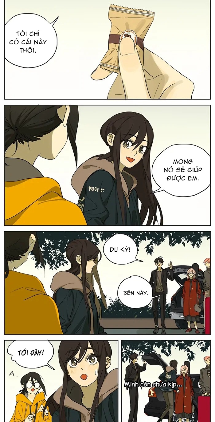 đọc truyện Mẹ Tôi Là Siêu Sao Chương 36 ảnh 15 tại Thiên Thai Truyện